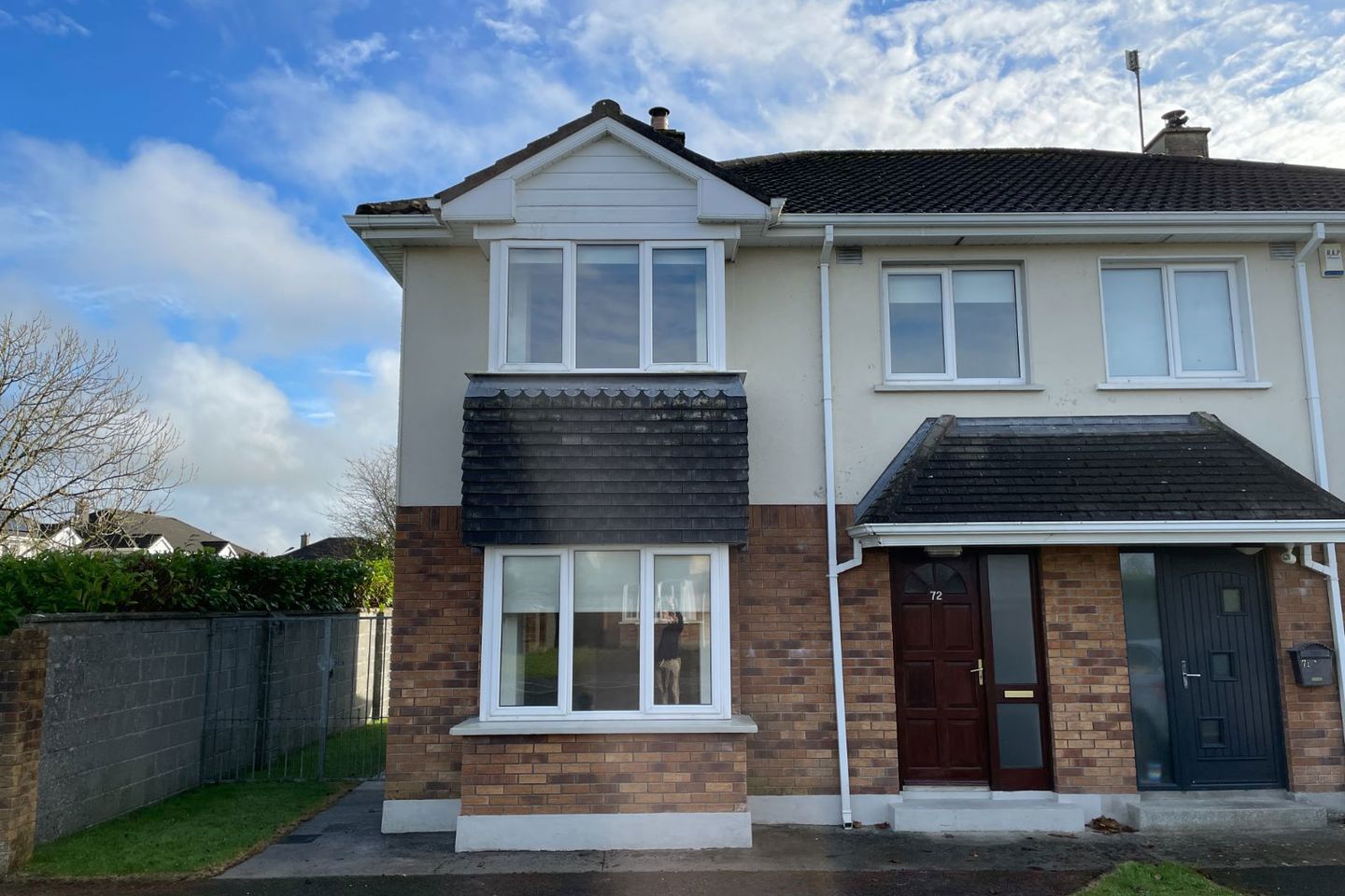 72 River Oaks, Claregalway, Co. Galway, H91KP6Y 1
