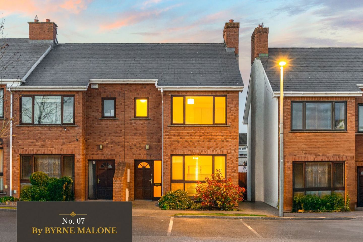7 Millfield Manor, Millfield, Newbridge, Co. Kildare, W12CX98