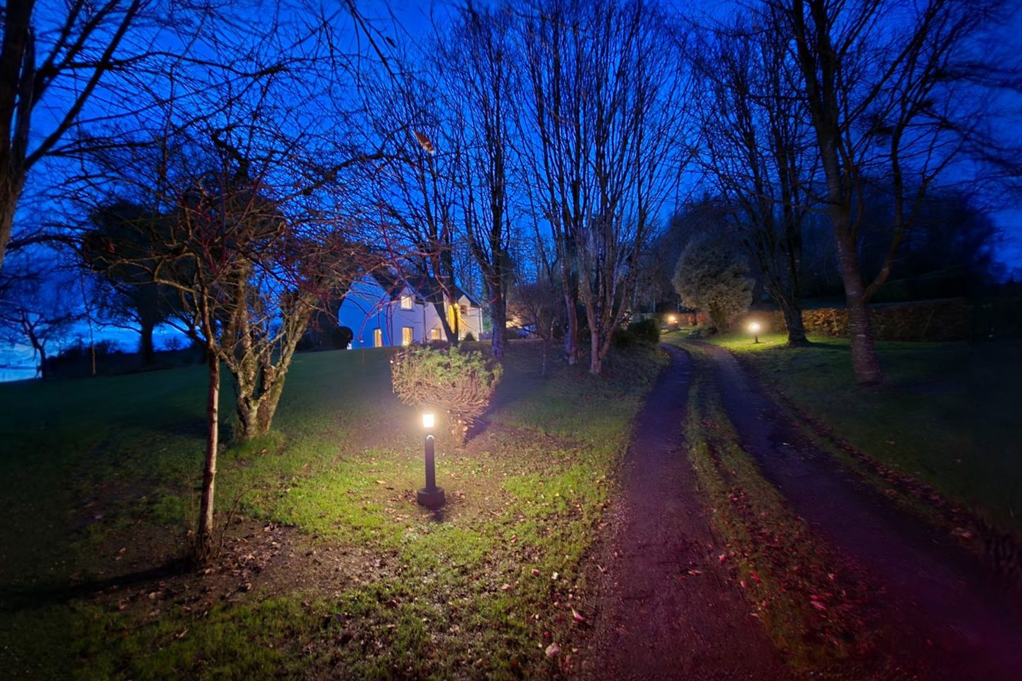 Lower Ballygarvan, Ballygarvan, Co. Cork, T12AH31 1