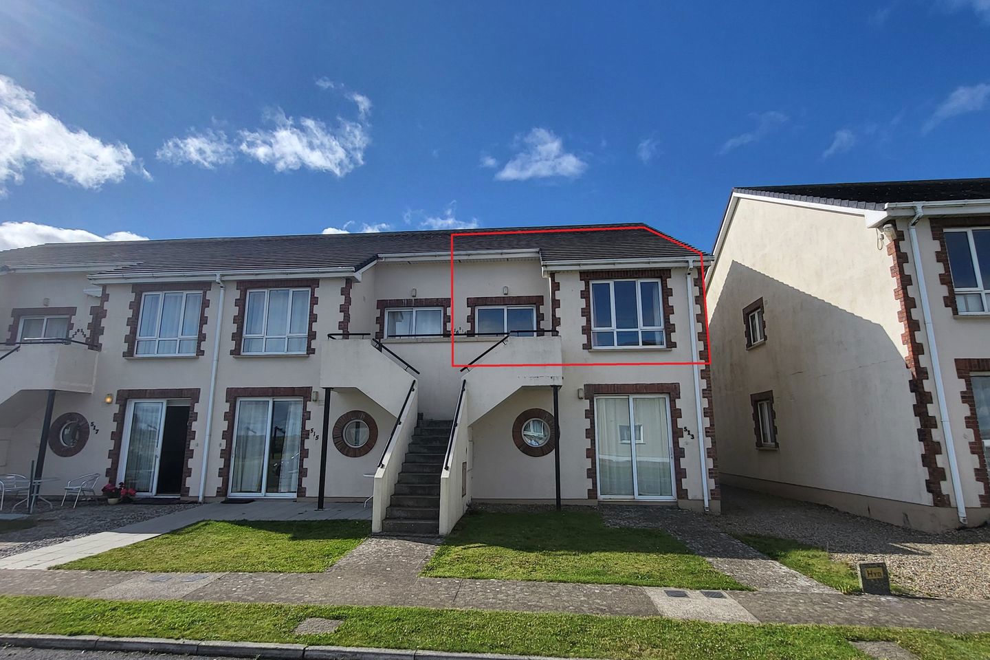 514 Kilkee Bay Apartments, Kilrush Road, Kilkee, Co. Clare, V15C951 1