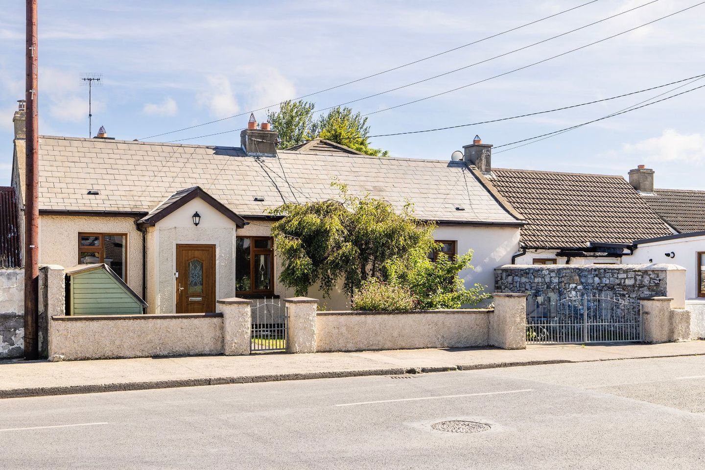 Chapel Green, Channel Road, Rush, Co. Dublin, K56D422 1