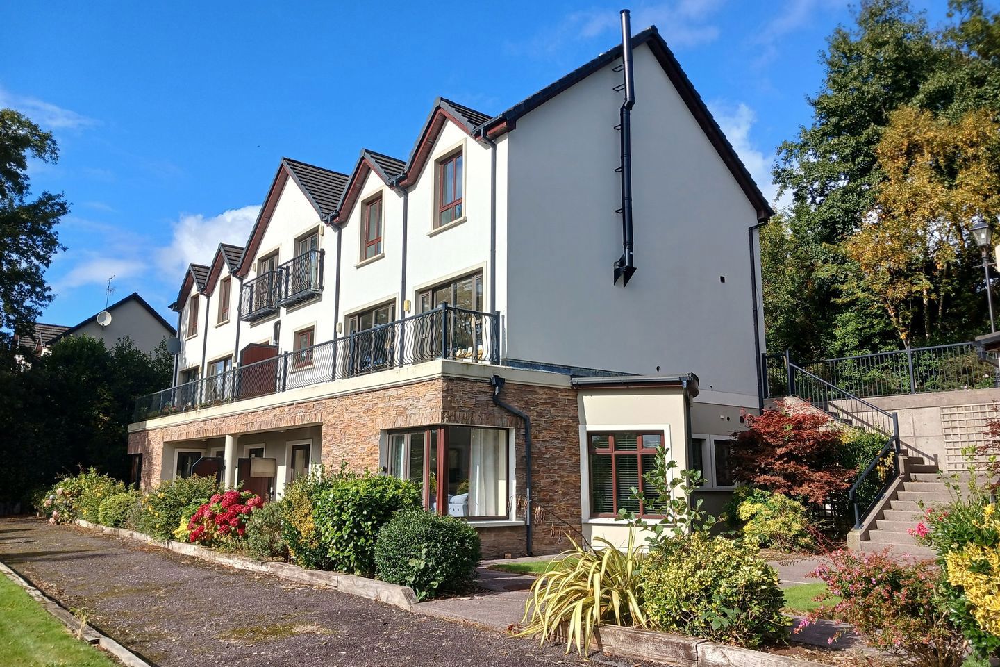 8 Grove Lodge Holiday Homes, Killorglin, Co. Kerry, V93R244 1