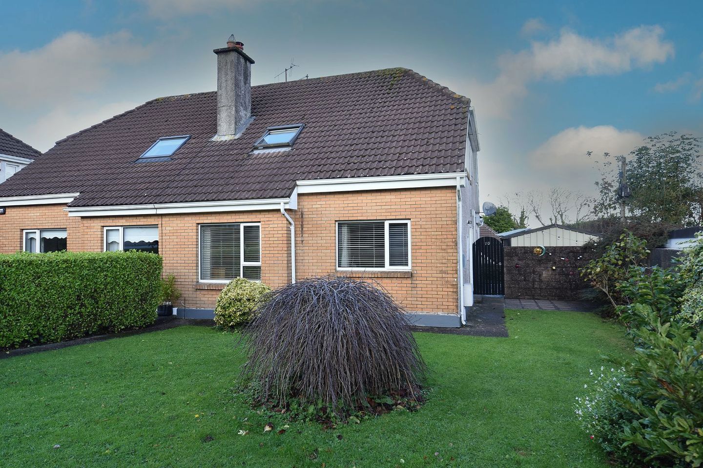 10 Orchard Rise, Carrigaline, Carrigaline, Co. Cork, P43YF77 1