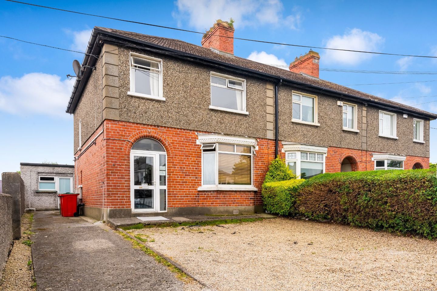 2 Iveragh Road, Gaeltacht Park, Whitehall, Dublin 9, D09FK15 1