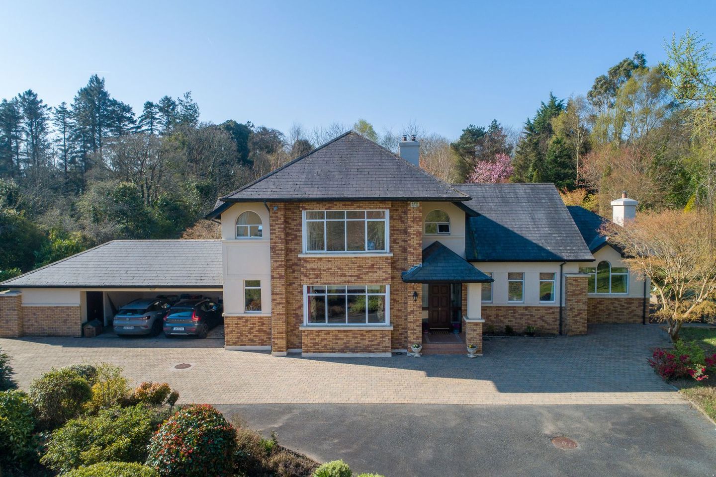 Park, Wexford, Ferrycarrig, Co. Wexford, Y35N2E1 1