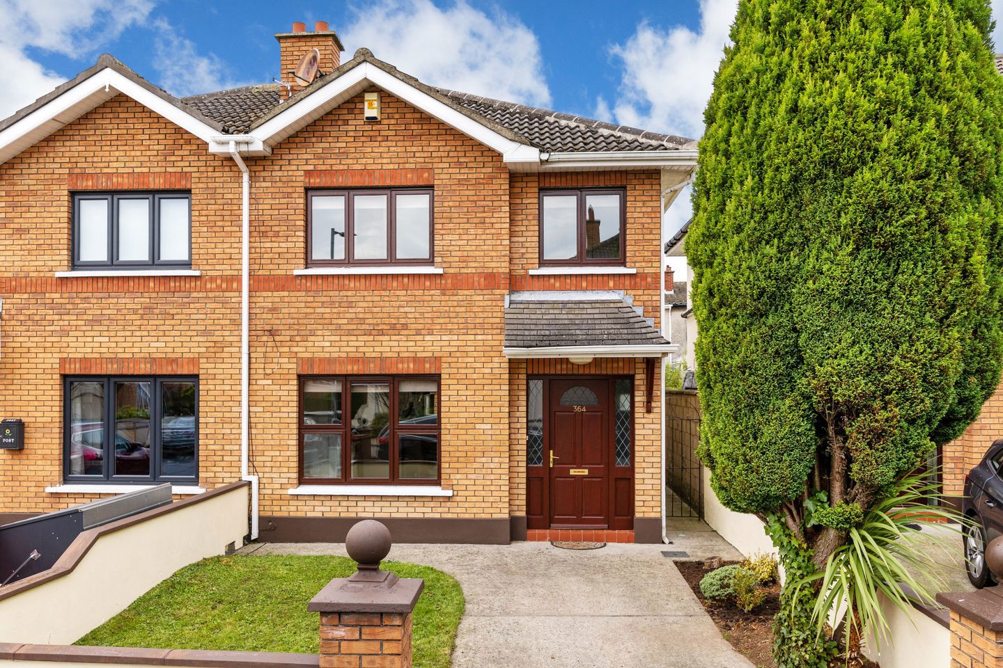 364 Charlemont, Griffith Avenue, Drumcondra, Dublin 9, D09V0F8 1