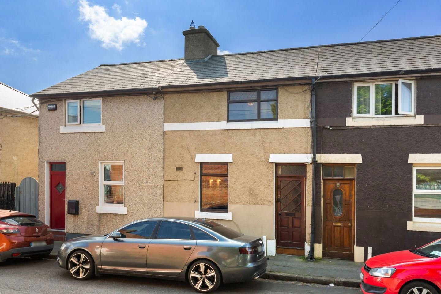 22 John Street South, Dublin 8, The Coombe, Dublin 8, D08V0N4