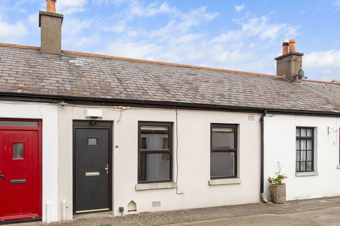 35 Rialto Cottages, Dublin 8, Rialto, Dublin 8, D08W9K1 1
