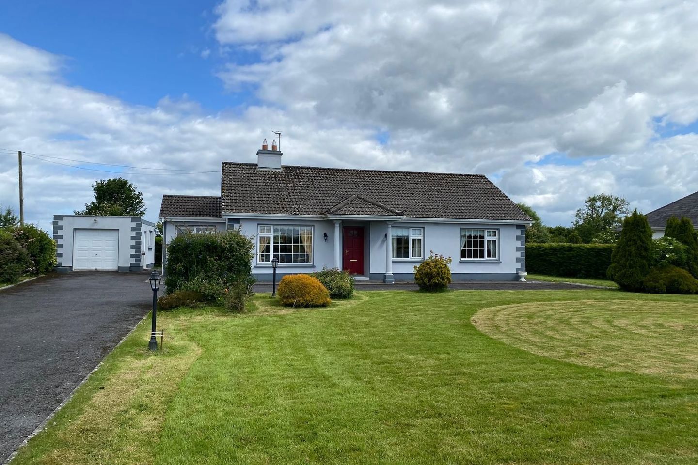 Lisduff, Danesfort, Loughrea, Co. Galway, H62TK24 1
