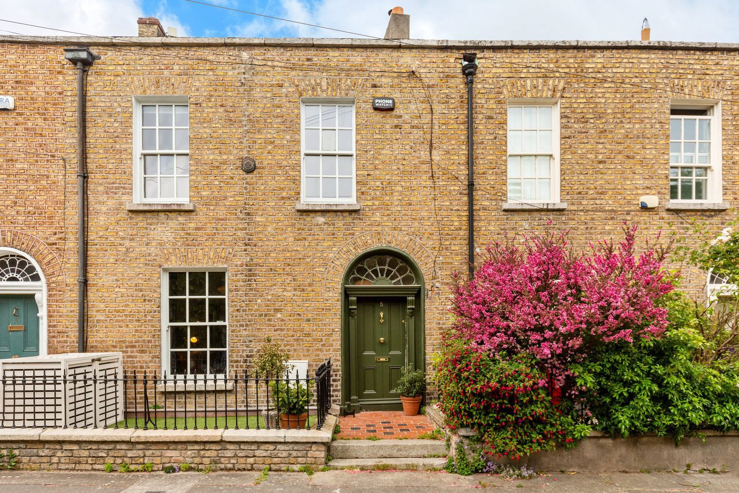5 Bessborough Parade, Rathmines, Dublin 6, D06TH72 1