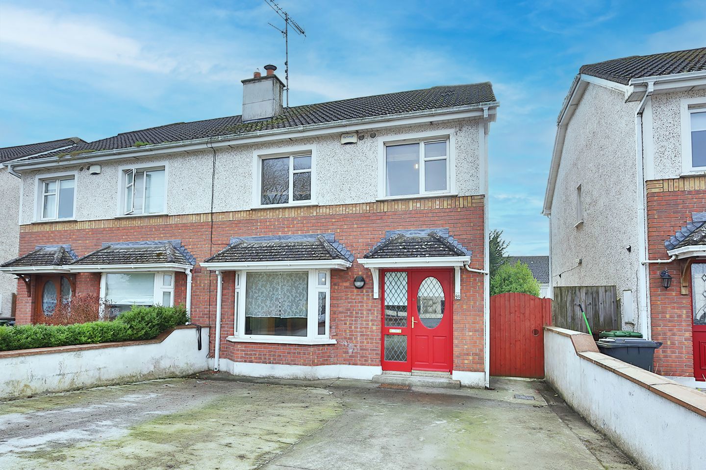 59 Churchfields, Kentstown, Co. Meath, C15T8Y1