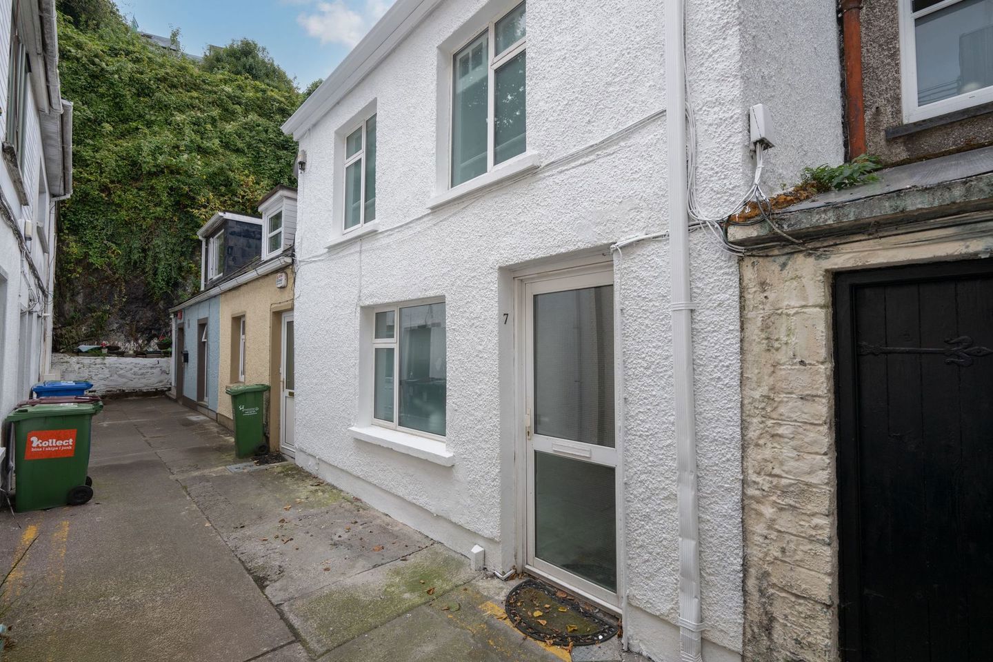 7 Walsh's Place, Leitrim Street, Cork City, Co. Cork, T23XW0H 1