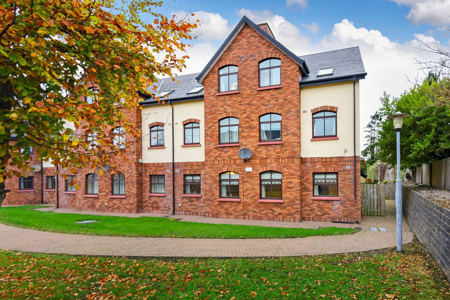 Apartment 10, Thornhill House, Sligo, Co. Sligo, F91DP79 1