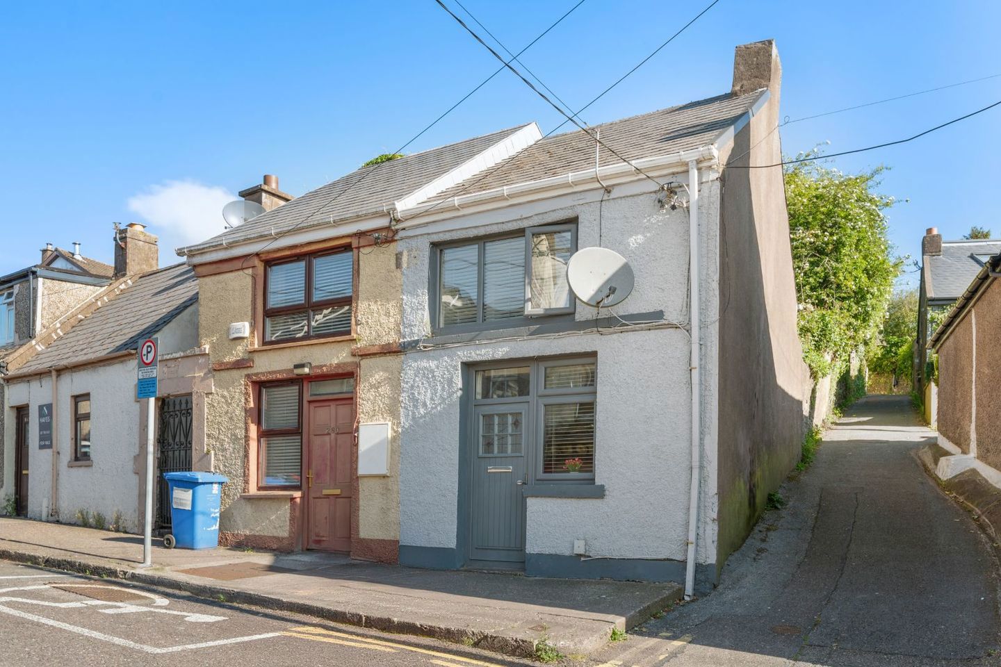 280a Blarney Street, Cork, Sunday's Well, Co. Cork, T23R2X7