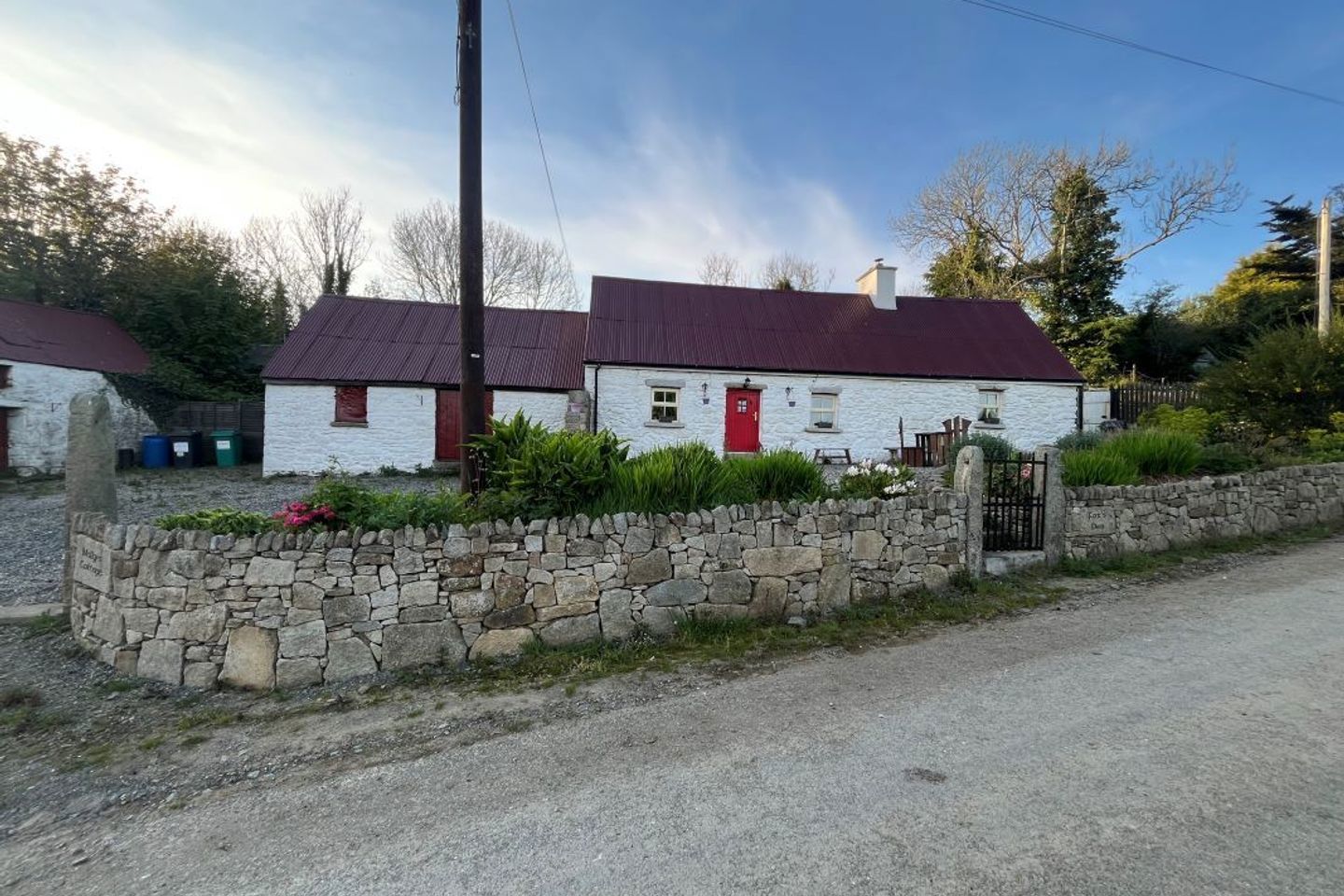 Threewells, Aughrim, Co. Wicklow, Y14WE27