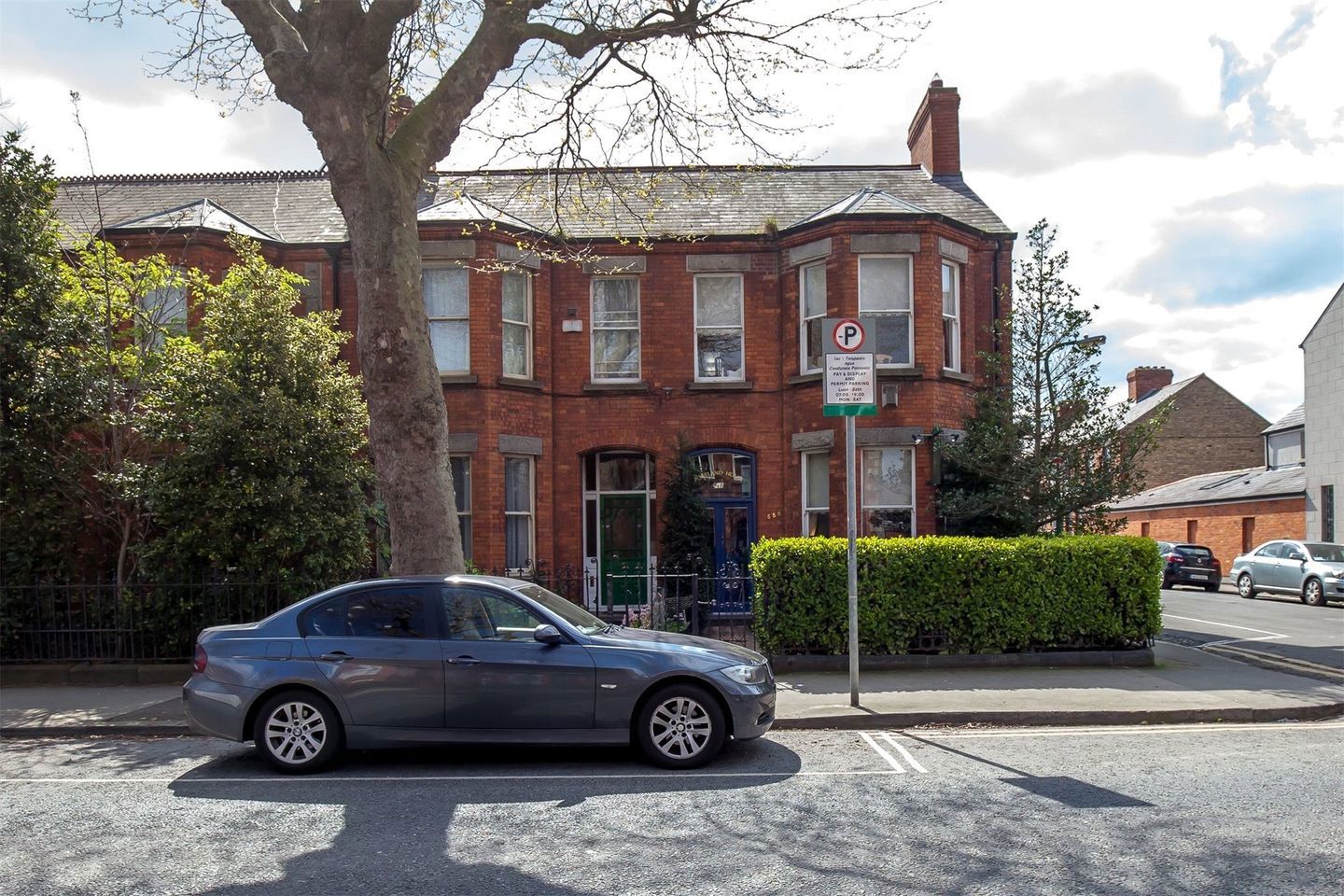 Portland House, 555 South Circular Road,, Kilmainham,, Dublin 8, D08R1X0 1