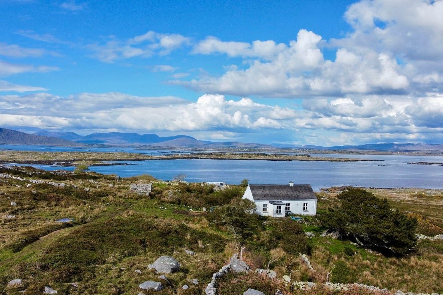 Lettercallow, Lettermore, Co. Galway, H91PD0V 1