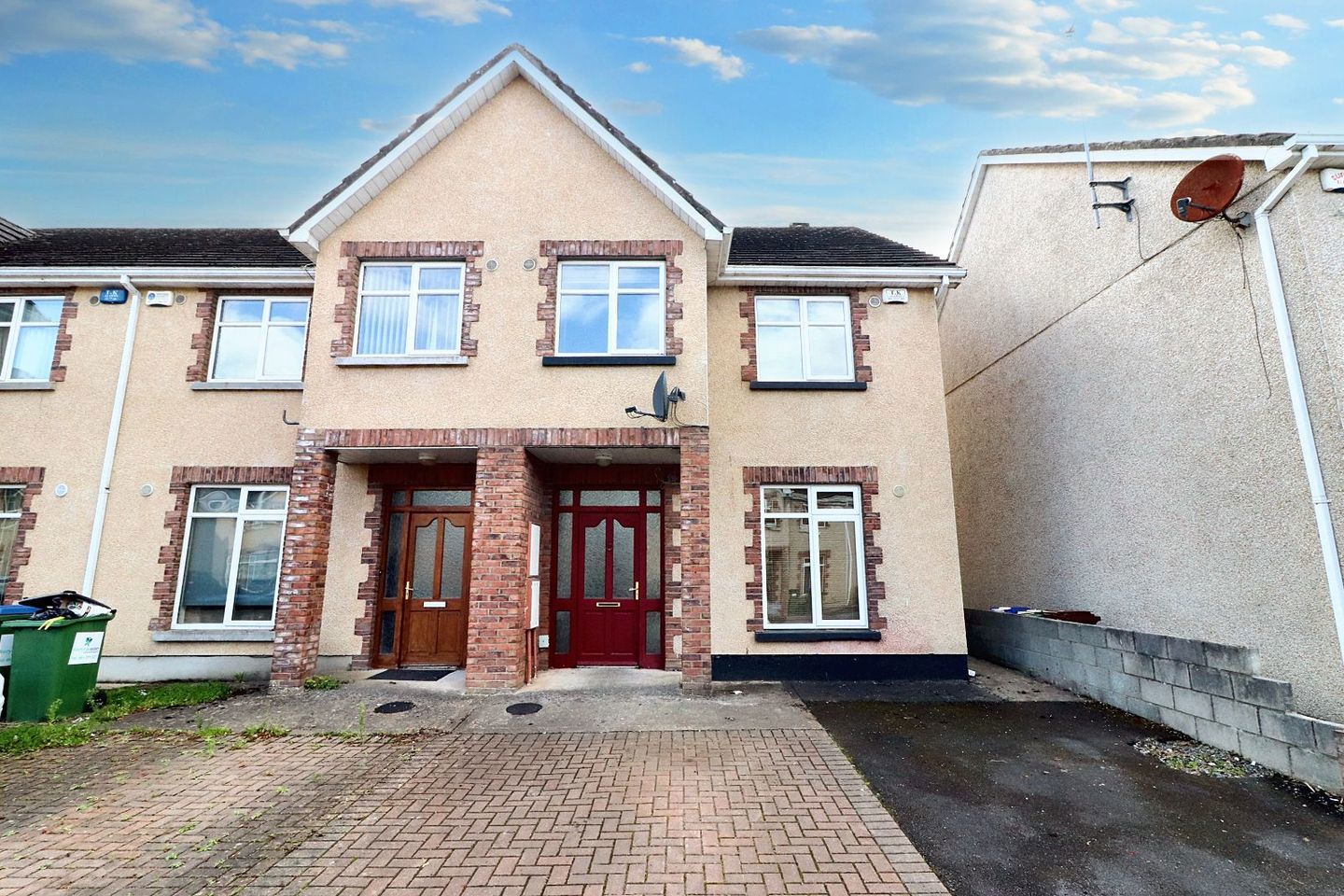 47 Cois Luachra, Dooradoyle Road, Dooradoyle, Co. Limerick, V94HN2Y 1