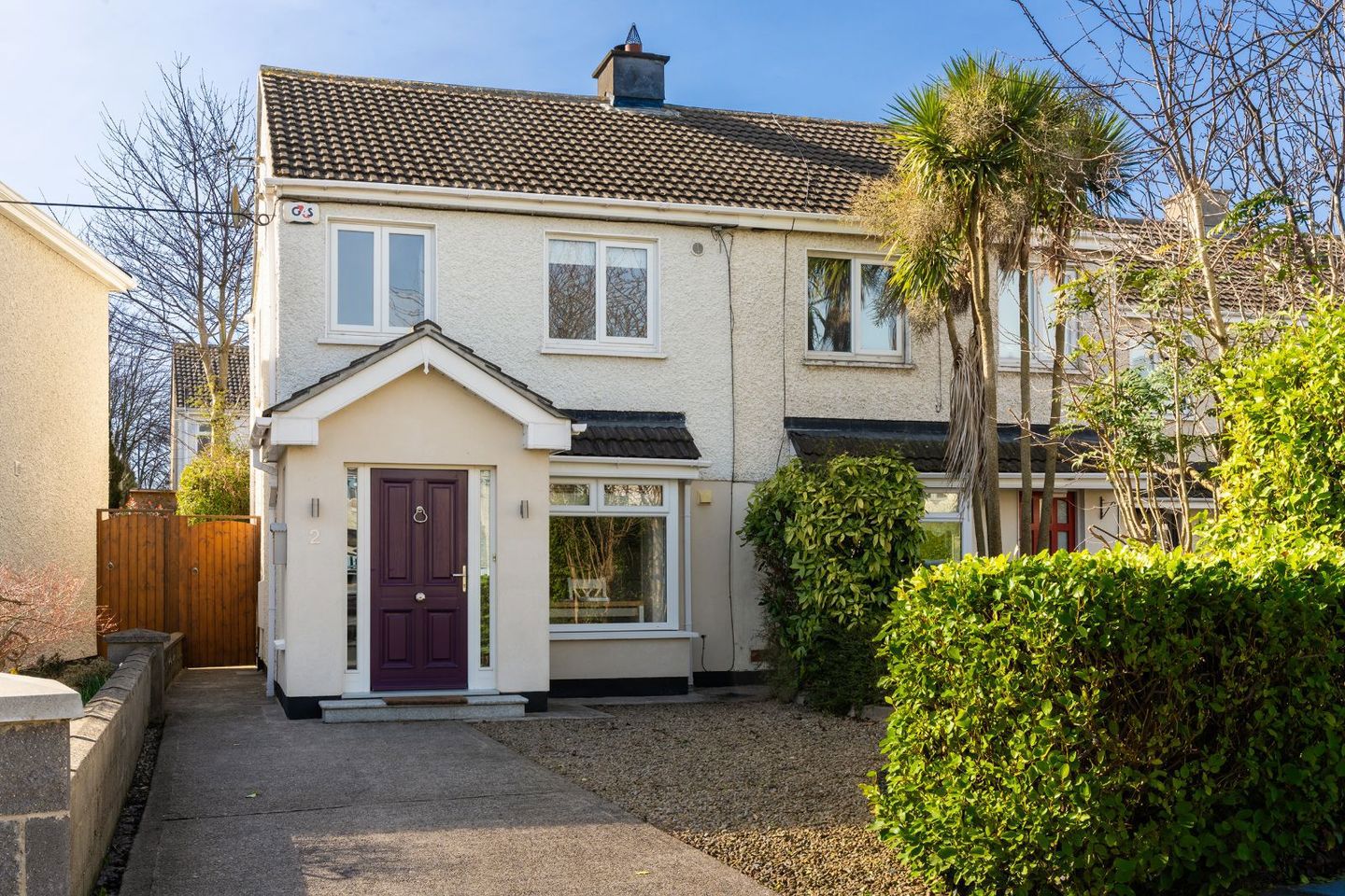 2 maple dr, laurel lodge, carpenterstown park dublin 15 1