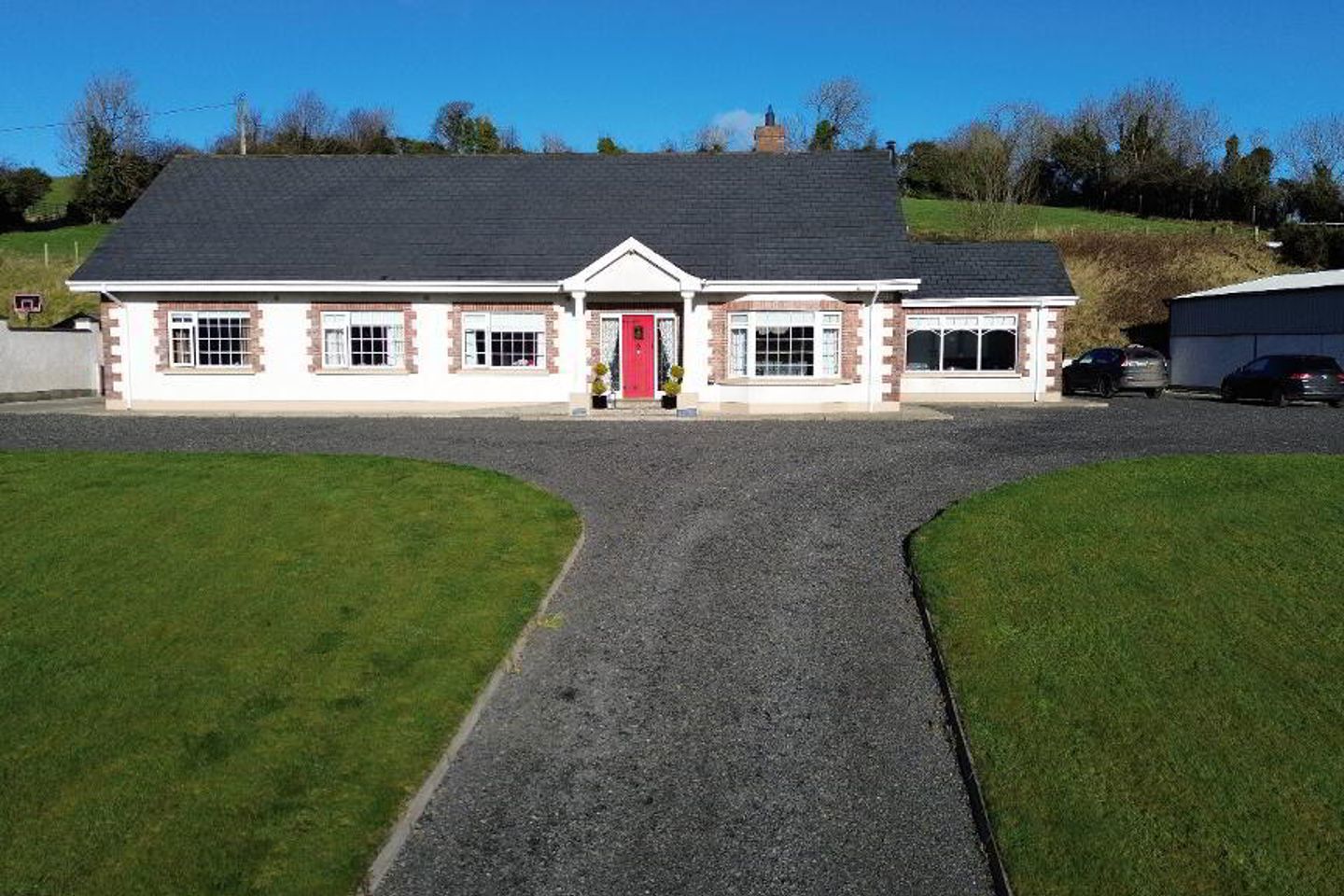 Drumdreeney, Culloville, Carrickmacross, Co. Monaghan, A75XV70