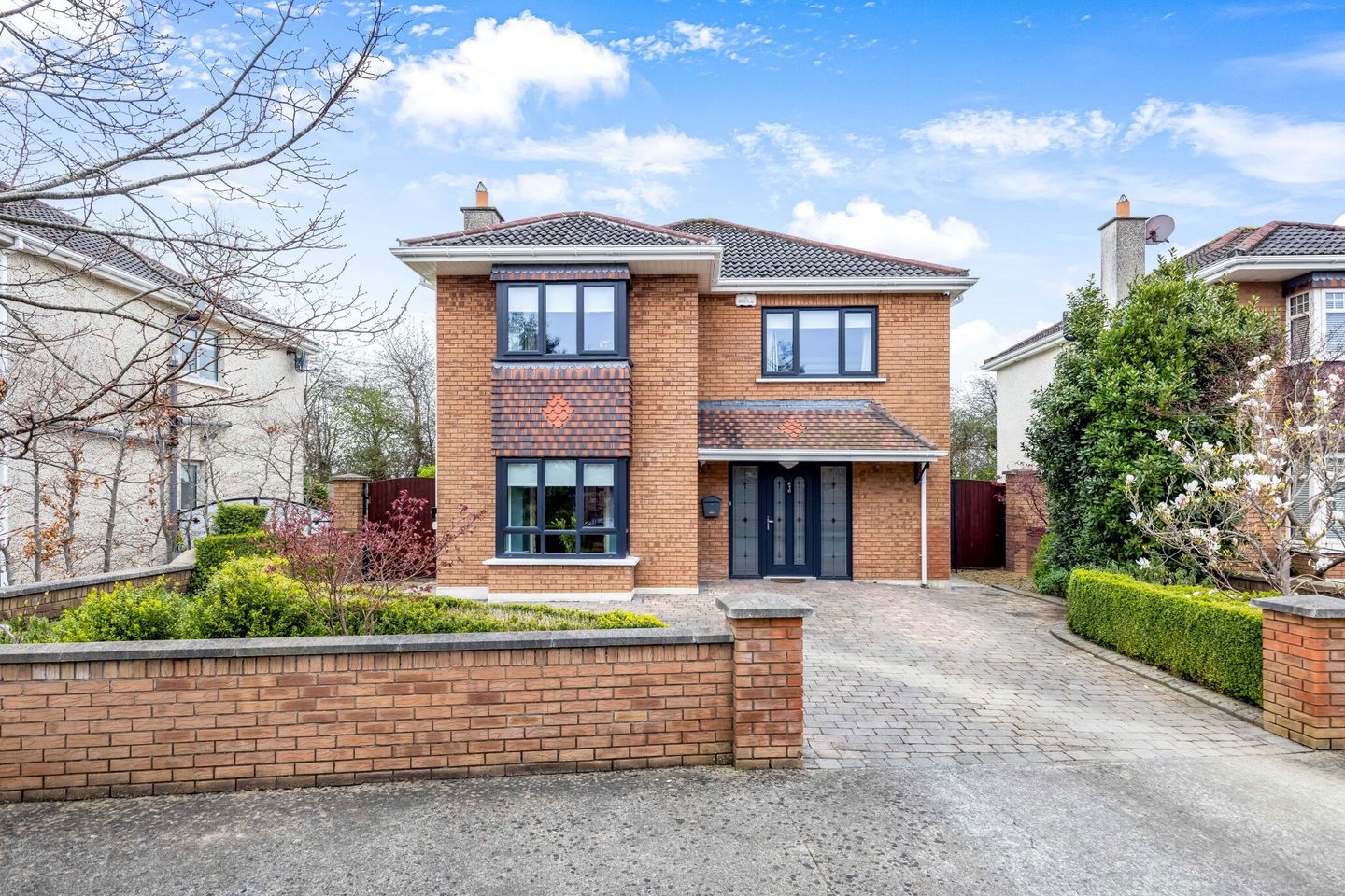 119 Racehill Crescent, Racehill Manor, Ashbourne, Co Meath, A84EH32