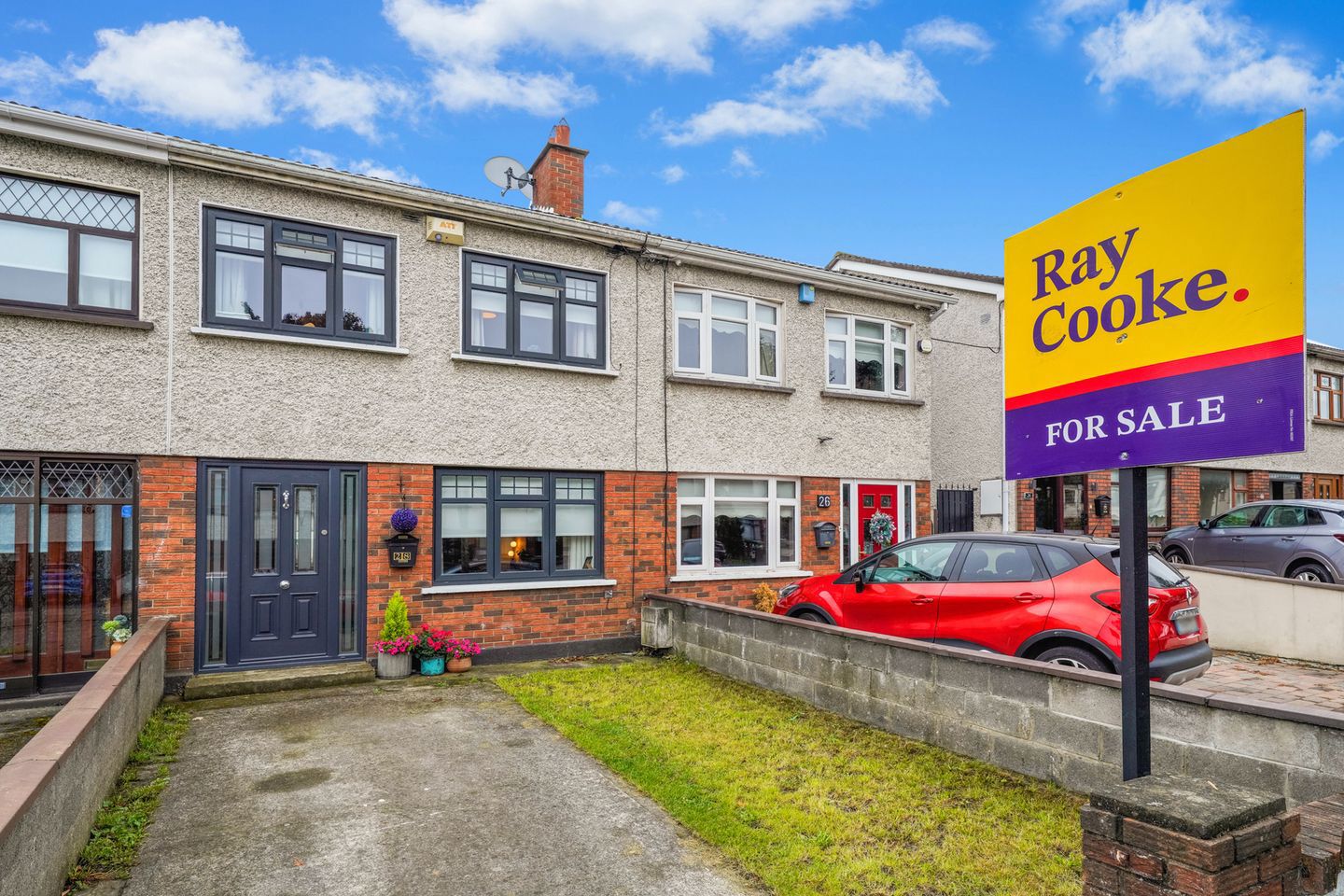 28 Woodford Grove, D22AH79, Clondalkin, Dublin 22 1