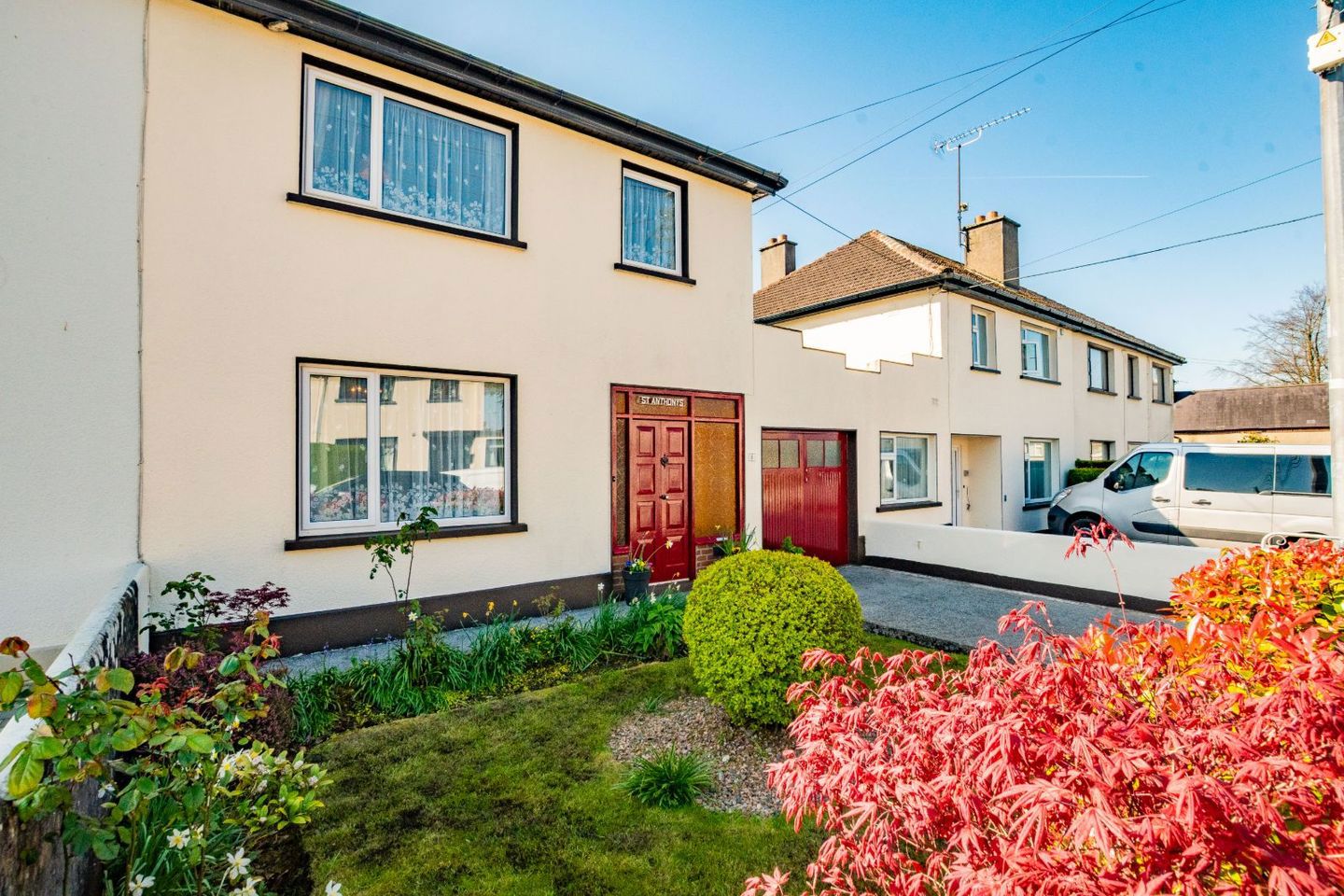 Saint Anthonys, 3 Millmount Avenue, Mullingar, Co. Westmeath, N91W8K8