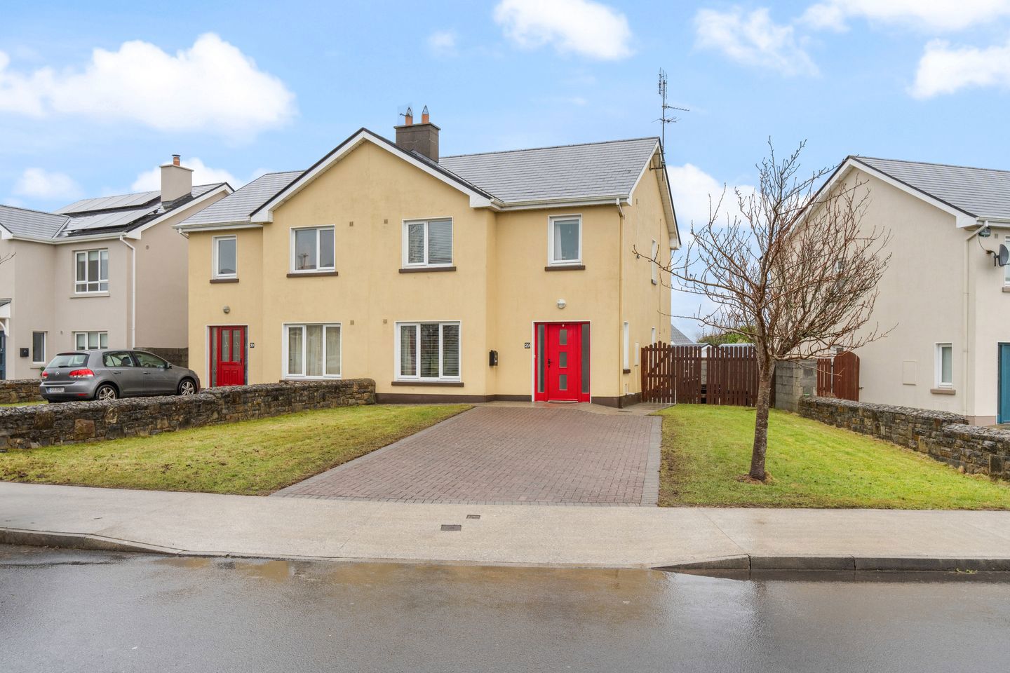 29 glen ri, shanaghy, ballina