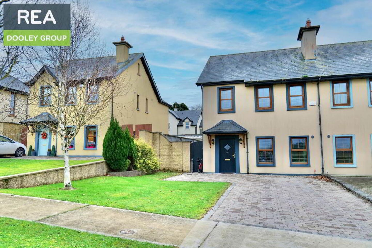 20 Cahair Fuiseog, Herbertstown, Co. Limerick, V35TC92 1