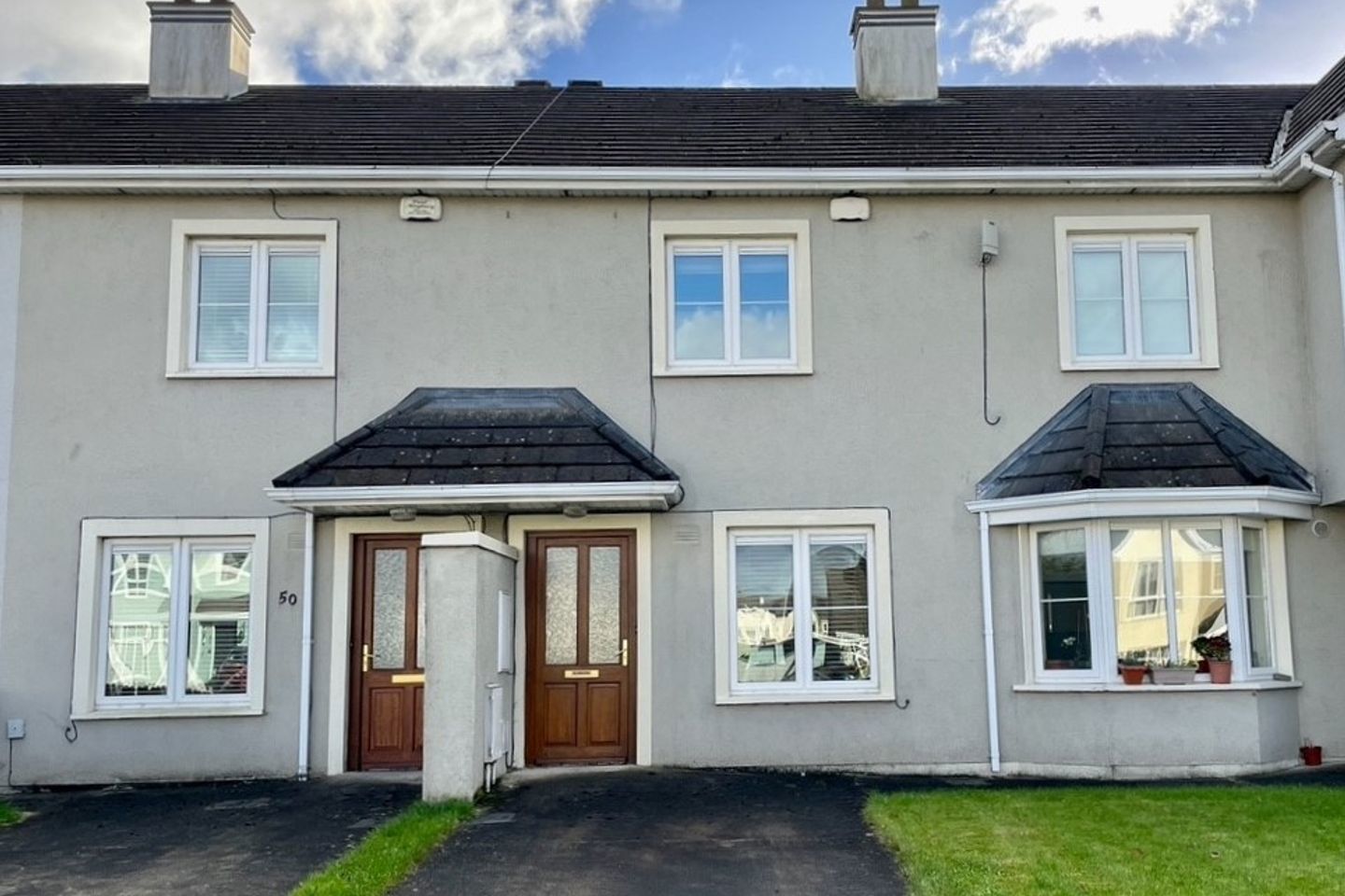 49 Browneshill Wood, Browneshill Road, Carlow Town, Co. Carlow, R93P9Y0 1