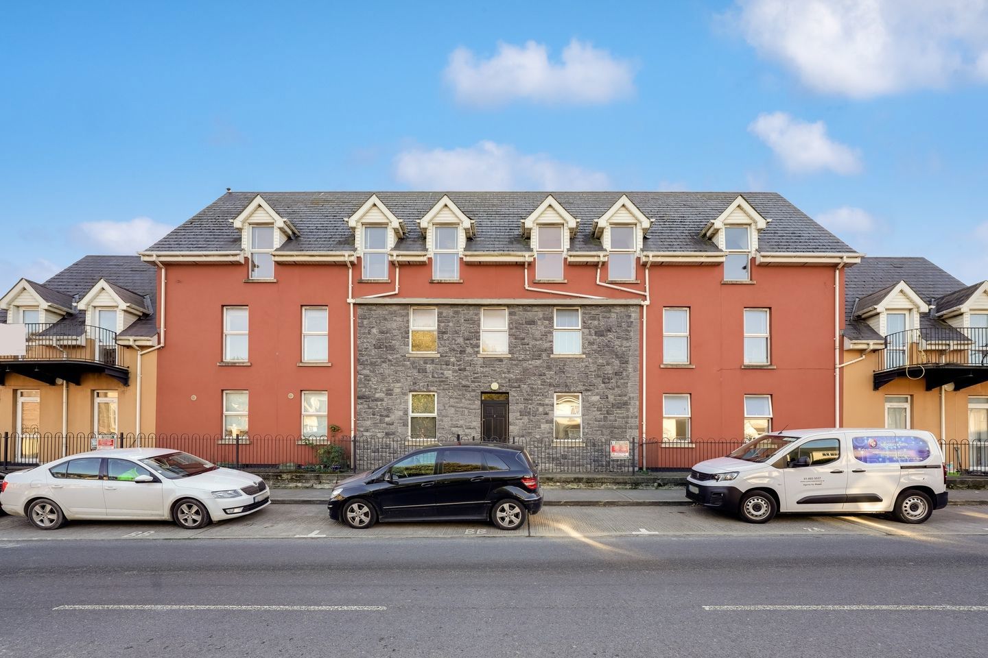 12 Brownsbarn Gardens, Kingswood Cross, Citywest, Co. Dublin 1