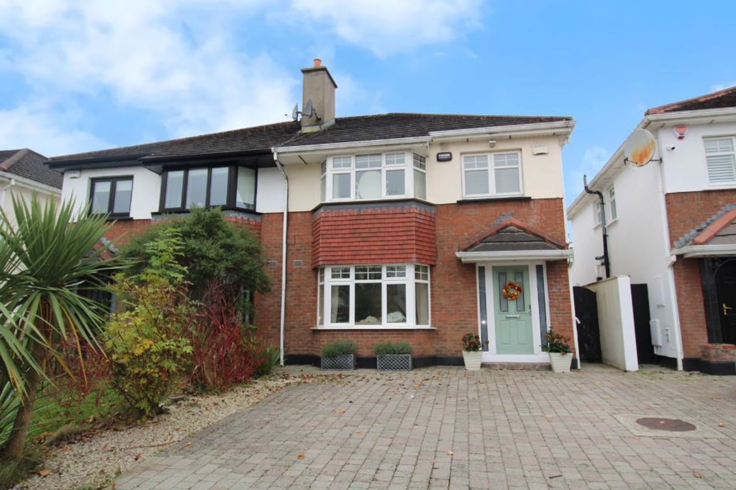 11 Mulberry Park, Castleknock, Dublin 15, D15A3H1 1
