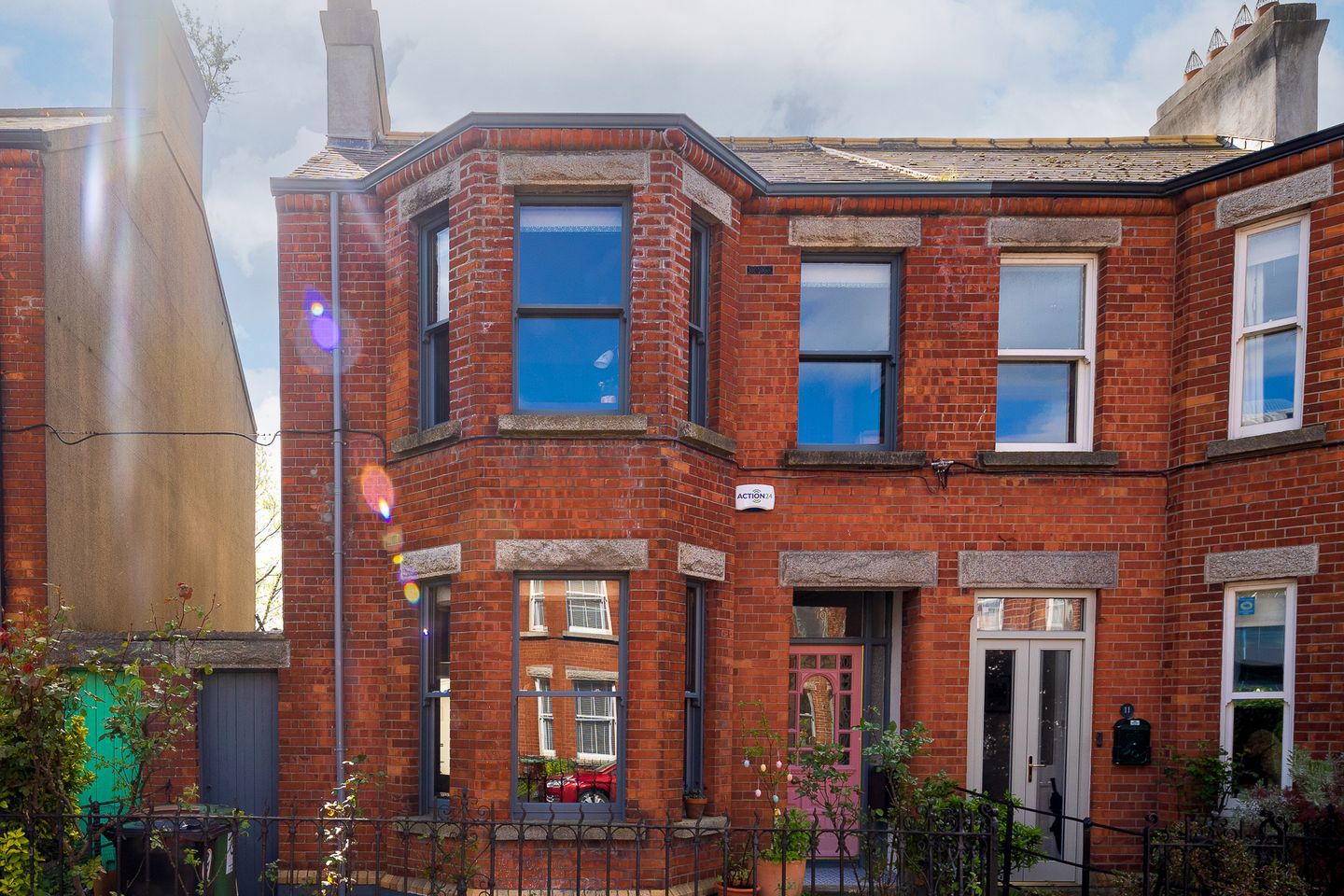 10 Mountshannon Road, Kilmainham, Dublin 8, D08CC2N 1