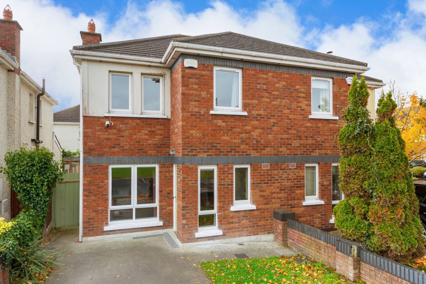 30 Callenders Mill, Celbridge, Co. Kildare, W23FY00 1