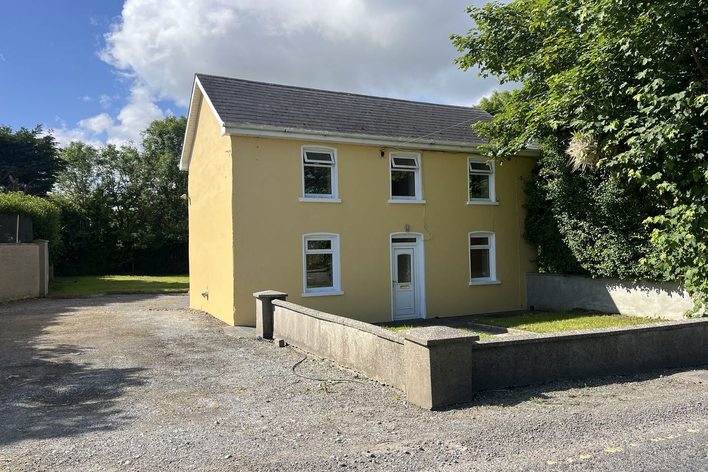 Scollard's House, Sackville, Ardfert, Co. Kerry, V92W024 1