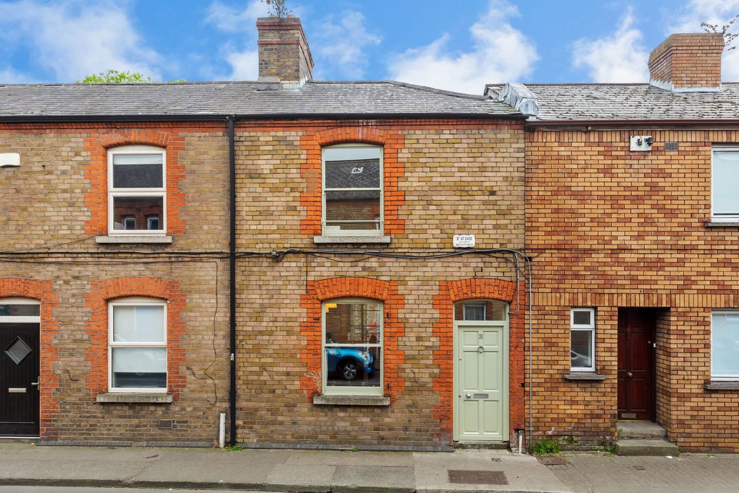 31 Thomas Court, The Coombe, Dublin 8, D08X7N3 1