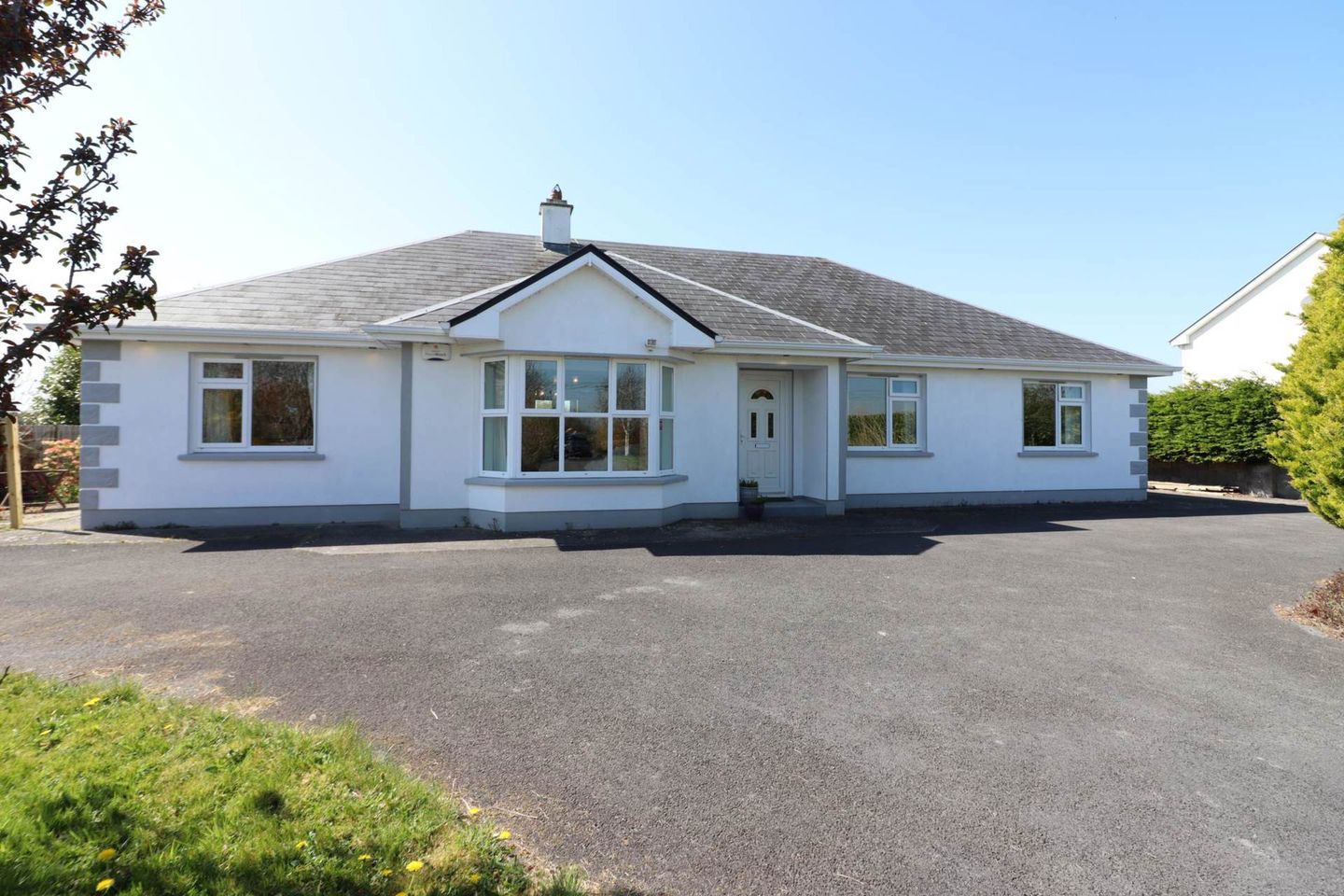 Tumnahalla, Corrandulla, Co. Galway, H91E6N7