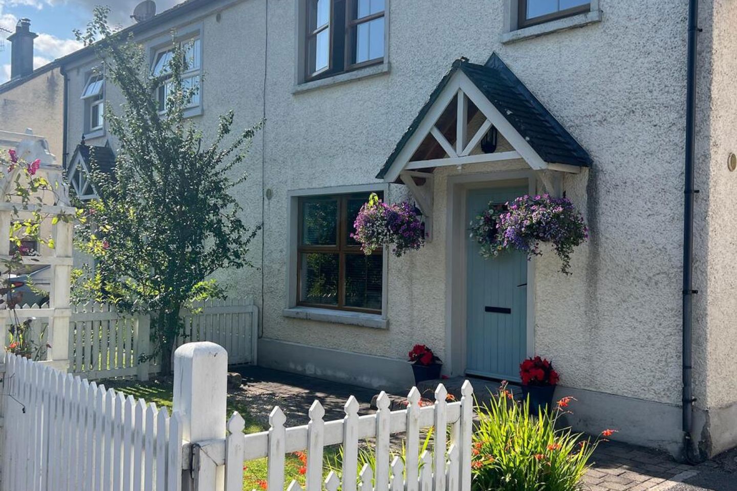 19 Glenowen,, Ballinode,, Co. Monaghan, H18PN79