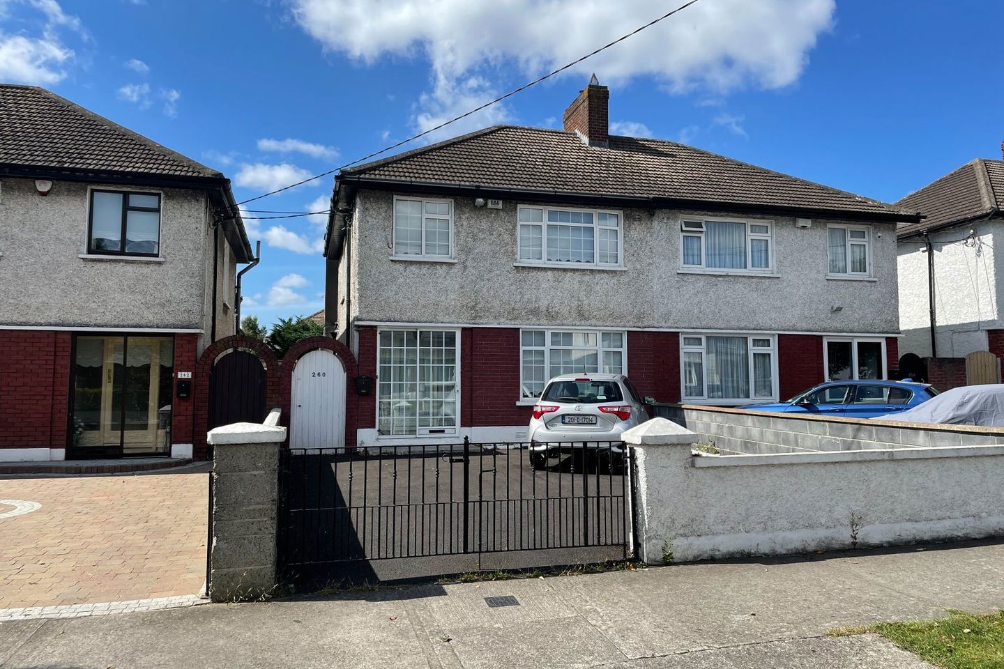 260 Elm Mount Avenue, Dublin 9, Beaumont, Dublin 9, D09R2N3 1