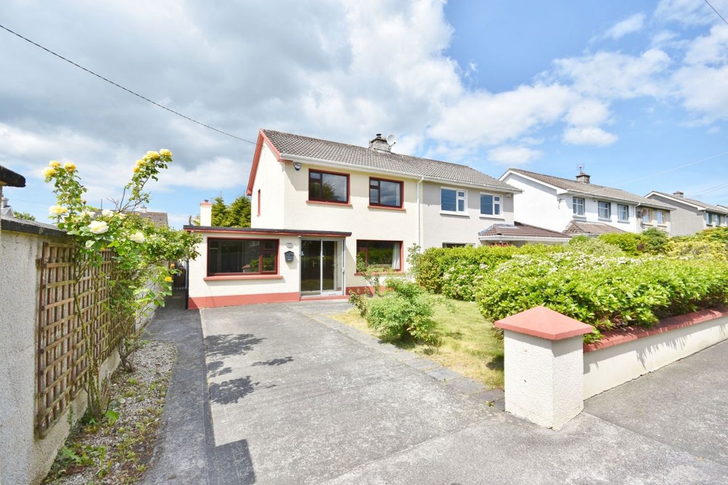 50 Oakpark Demesne, Oakpark, Tralee, Co. Kerry, V92X36R 1