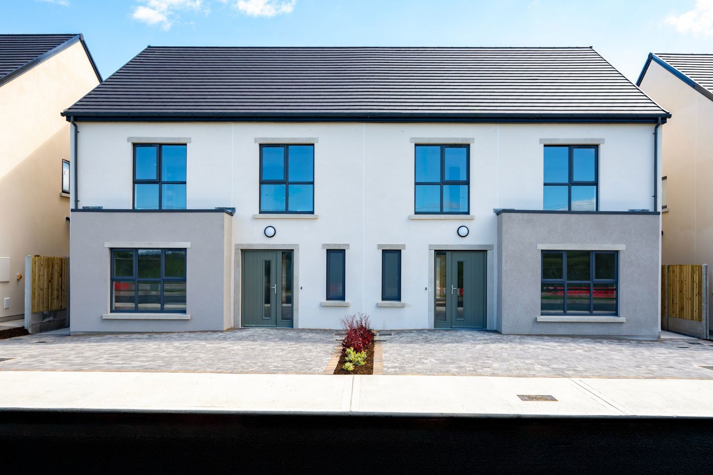 3 Cul na Greine, Coolfadda, Bandon, Co. Cork, P72N231 1
