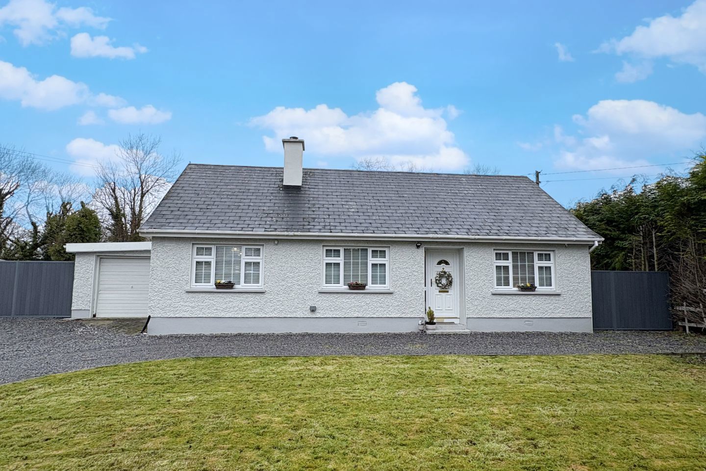 Clonminch Road, Tullamore, Co Offaly, R35A116