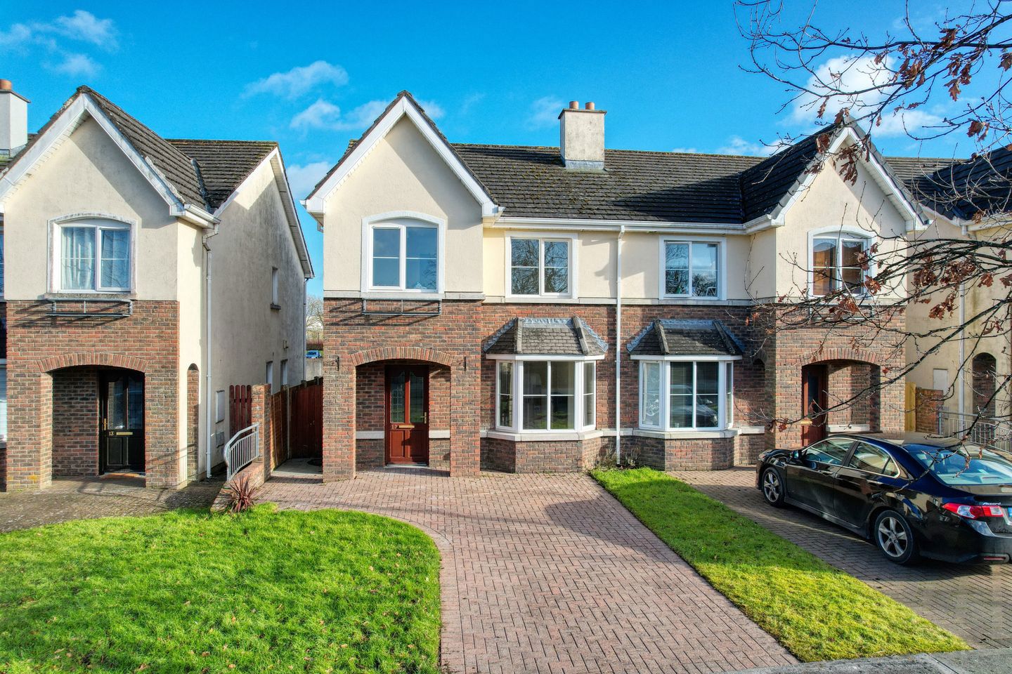 12 Oaklands Drive, Ballinalee Road, Longford, N39A7K6