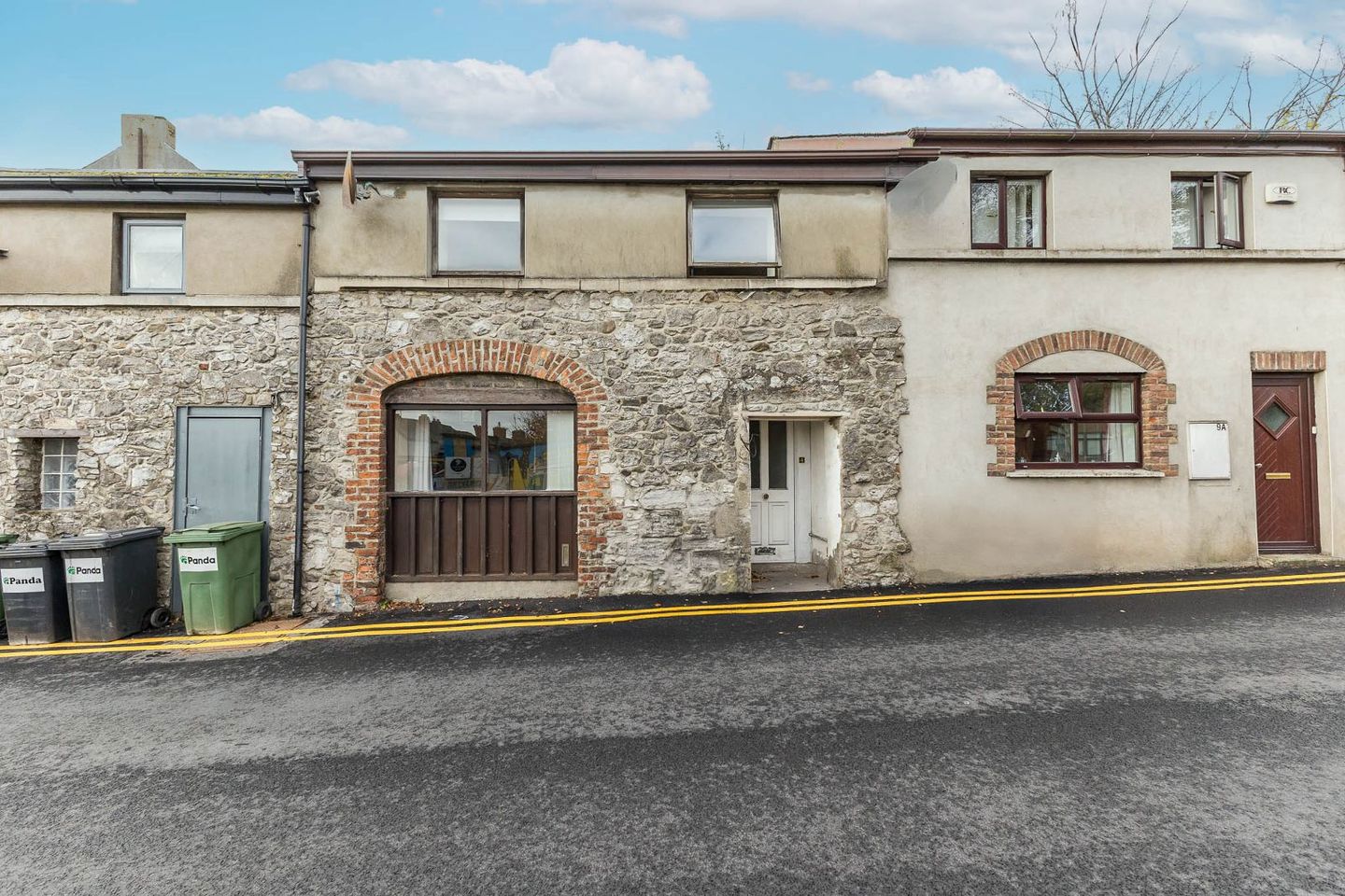 4 The Mews, Francis Street, Drogheda, Co. Louth, A92CK28 1