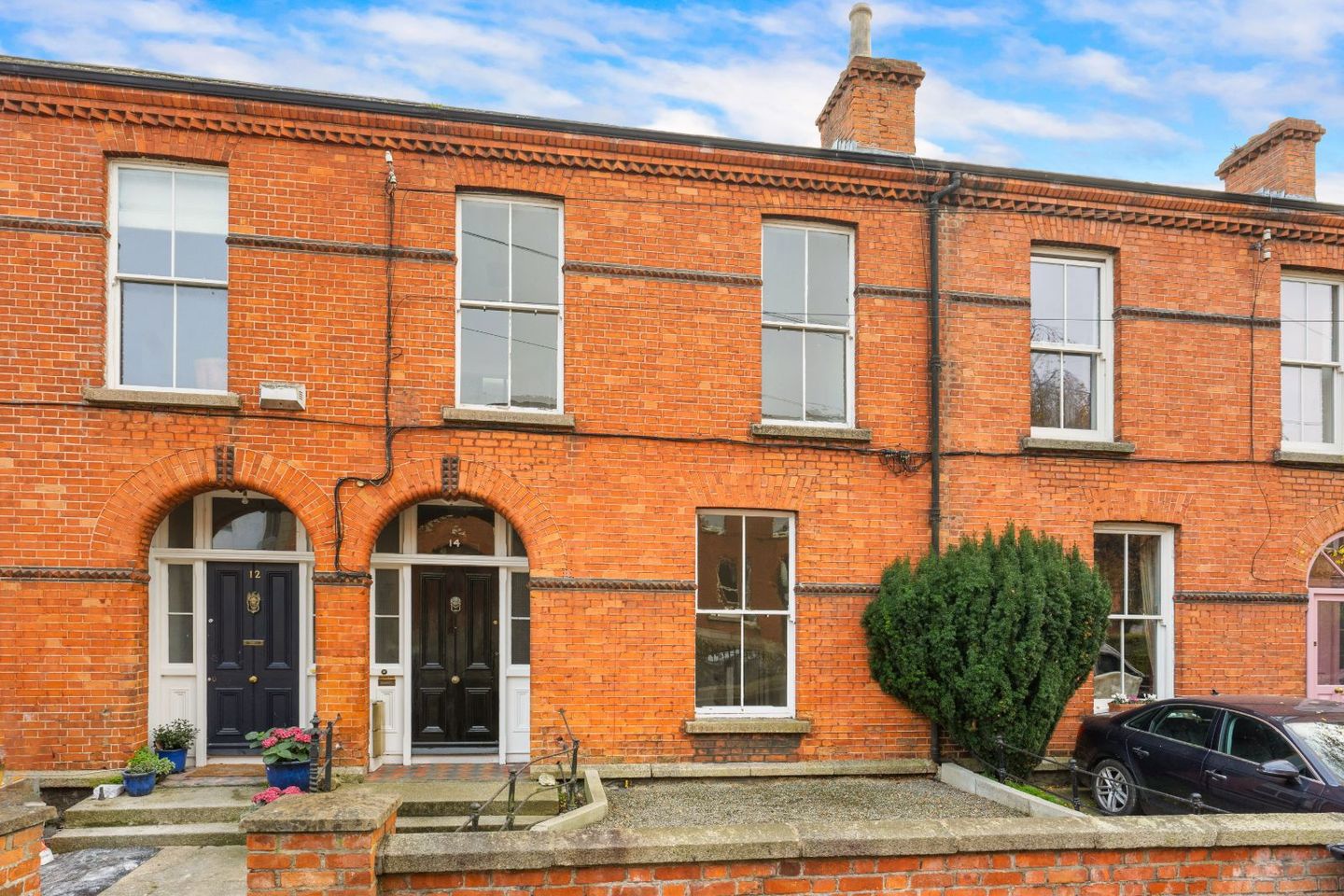 14 Belmont Avenue, Donnybrook, Dublin 4, D04V589 1