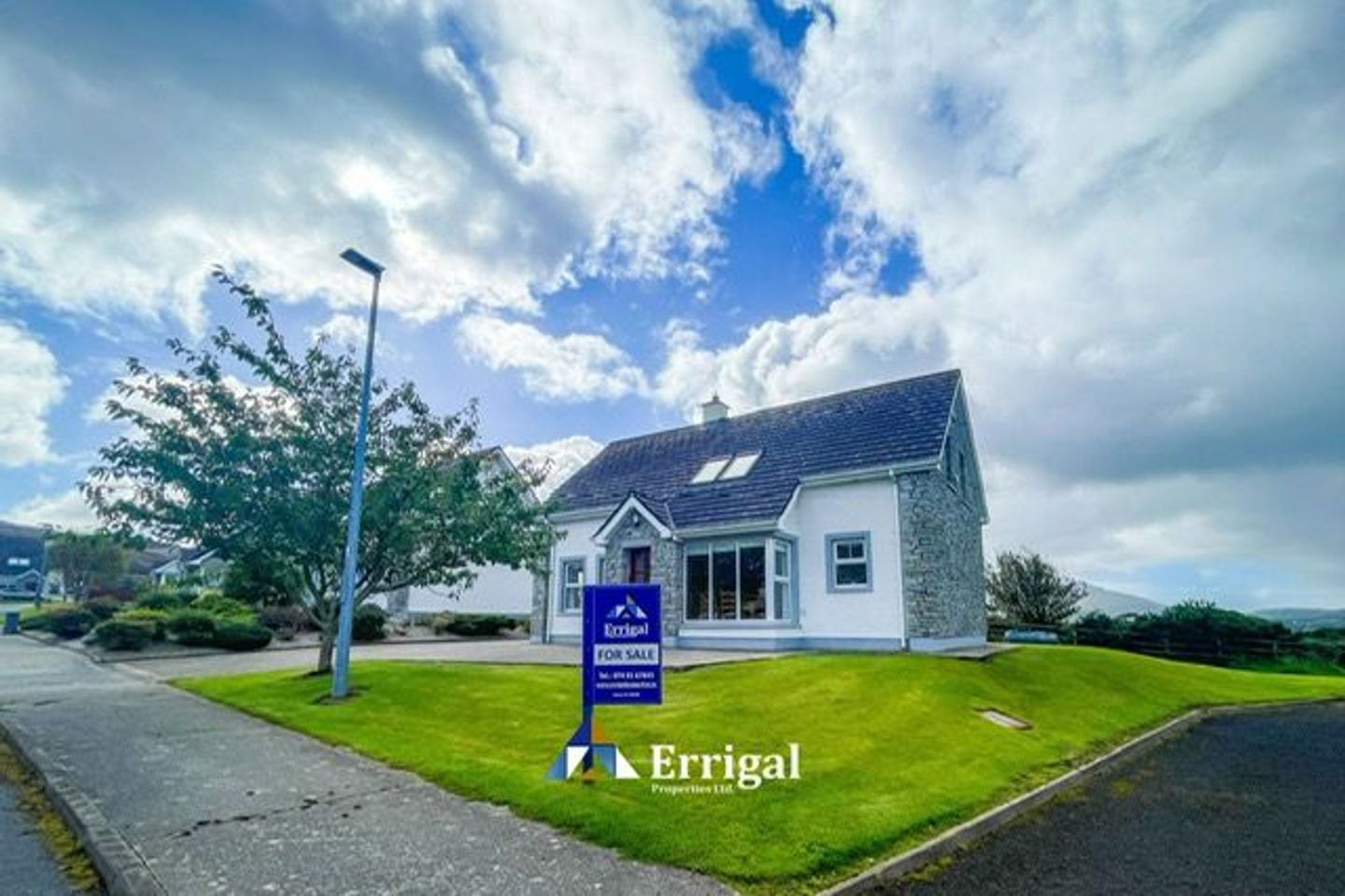 25 Aughrim Heights, Ballyliffin, Kindrohid, Co. Donegal, F93D893 1