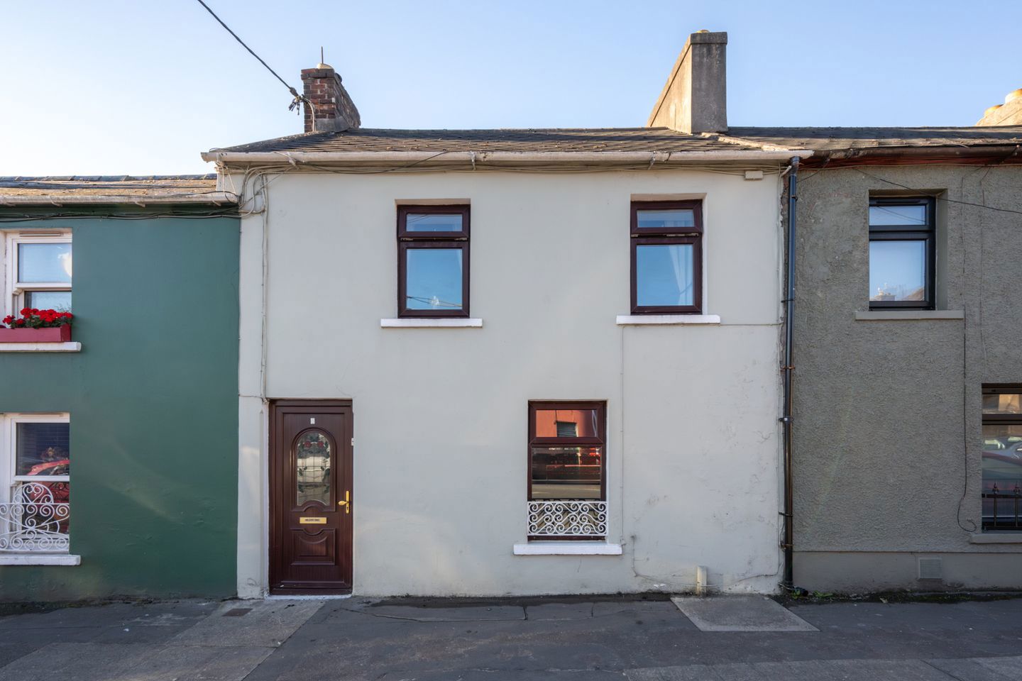8 O'Connell Street, Blackpool, Co. Cork, T23YDA3 1