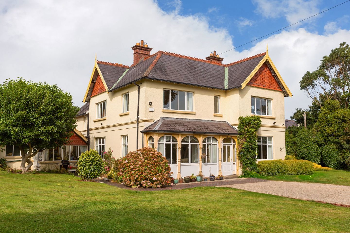 Knockbawn, Portland Road, The Burnaby, Greystones, Co. Wicklow 1