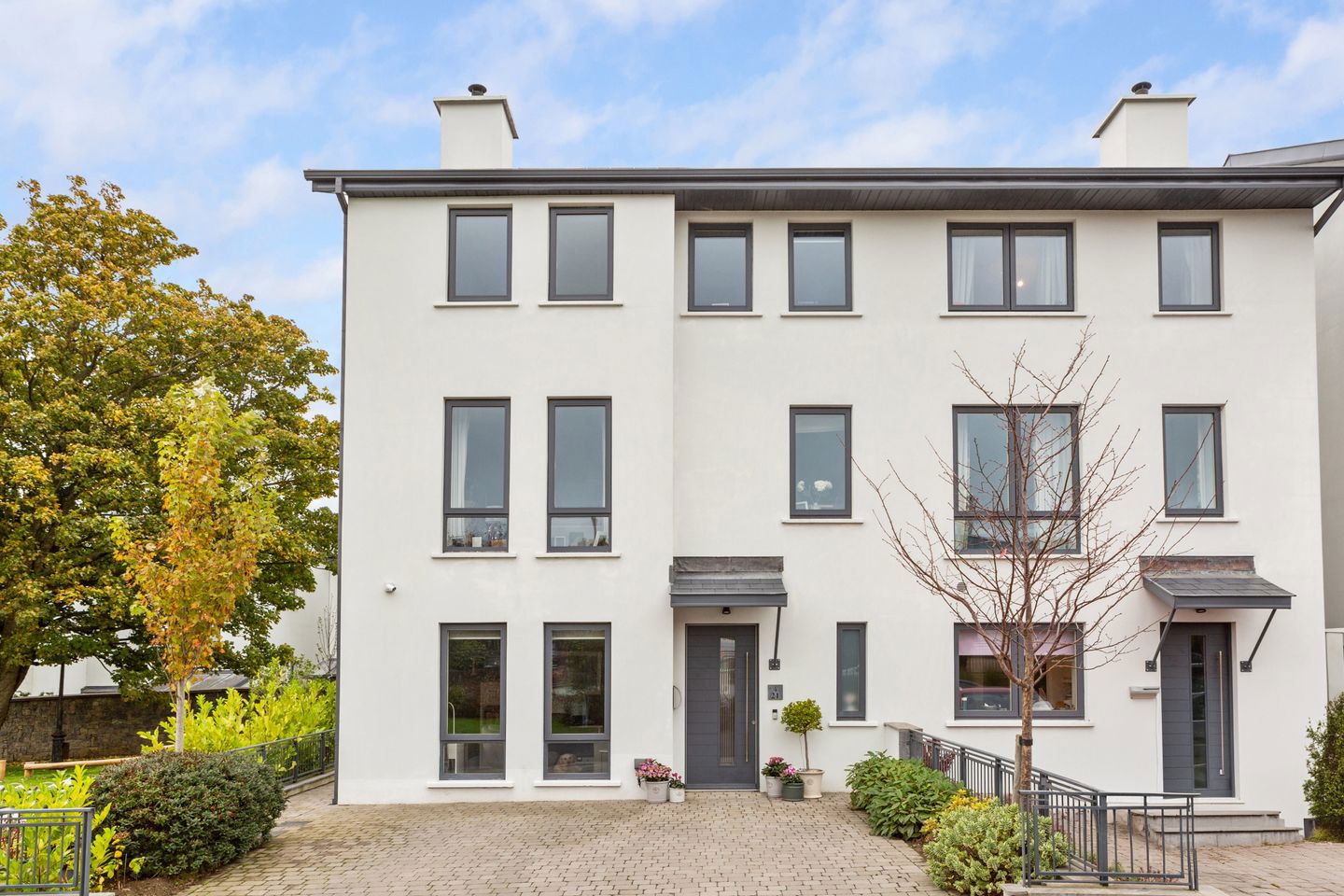 21 Broadlands, Ballinclea Road, Killiney, Co. Dublin, A96V2YN 1