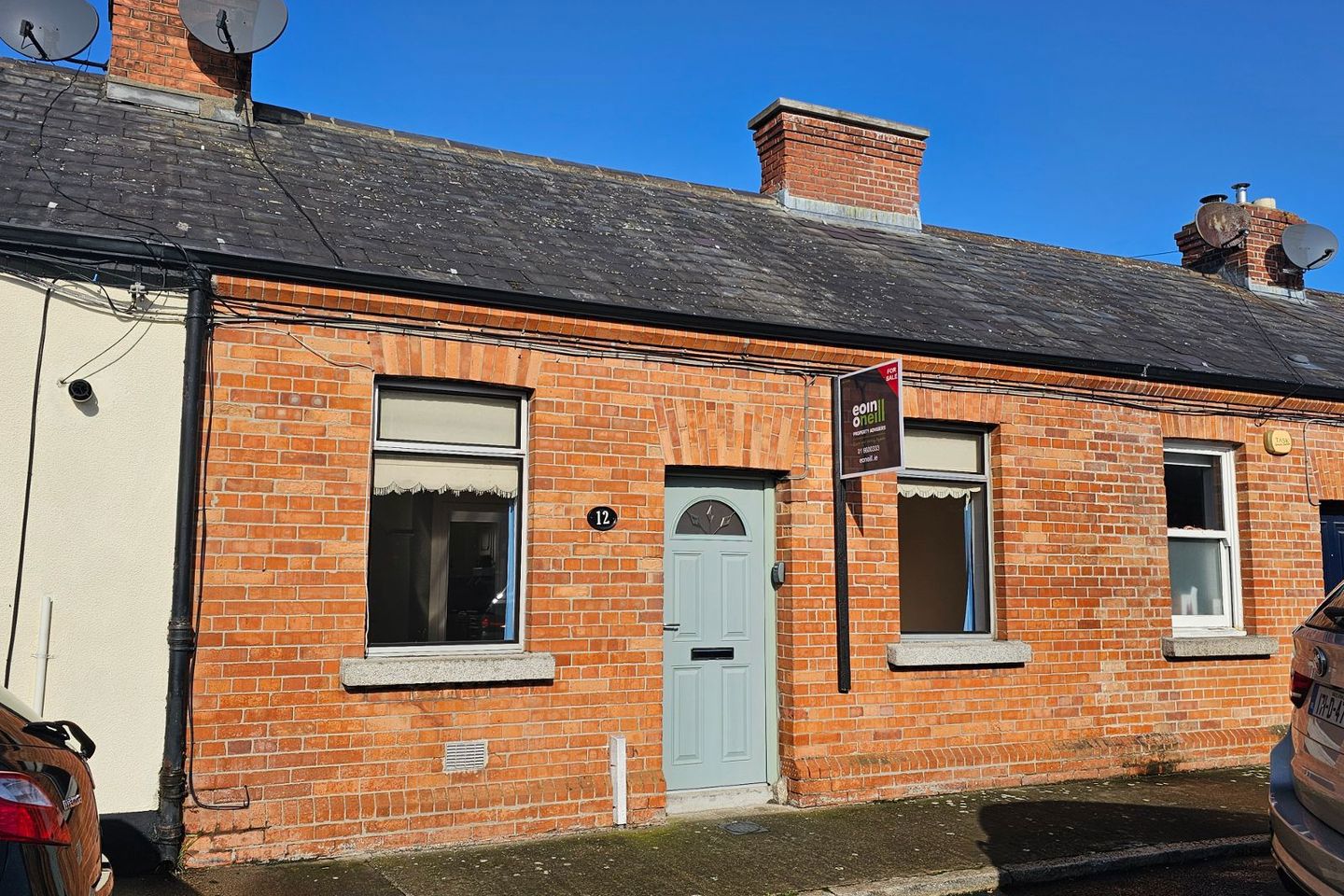 12 Pembroke Cottages, Donnybrook, Dublin 4, D04R6X5 1